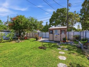 3140 NW 97th St, Miami FL 33147