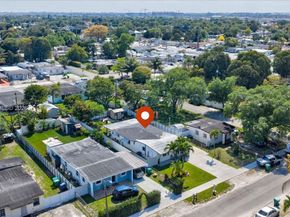 3140 NW 97th St, Miami FL 33147