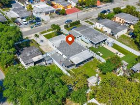 3140 NW 97th St, Miami FL 33147