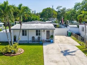 3140 NW 97th St, Miami FL 33147