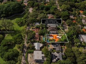 4120 Hardie Ave, Miami FL 33133