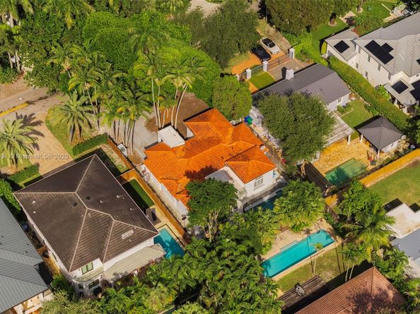 4120 Hardie Ave, Miami FL 33133