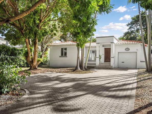 4120 Hardie Ave, Miami FL 33133