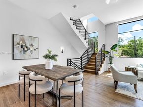 531 NE 61st St, Miami FL 33137