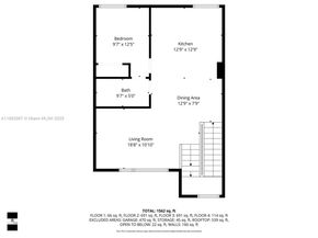 531 NE 61st St, Miami FL 33137