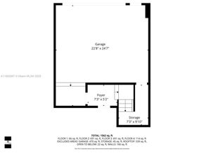 531 NE 61st St, Miami FL 33137