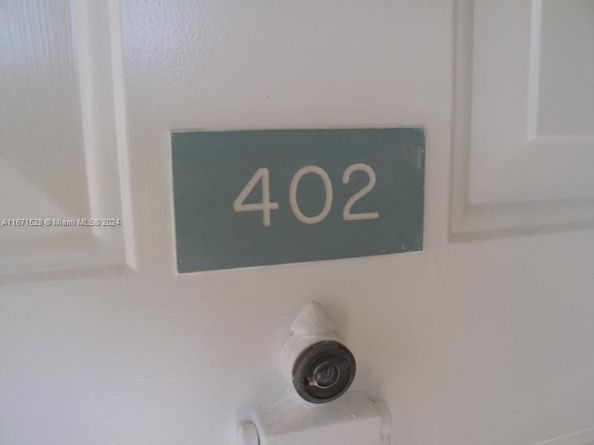 9511 Weldon Cir G402, Tamarac FL 33321