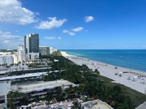 100 Lincoln Rd PH4, Miami Beach FL 33139