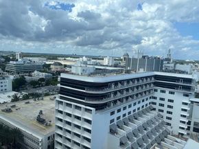 100 Lincoln Rd PH4, Miami Beach FL 33139
