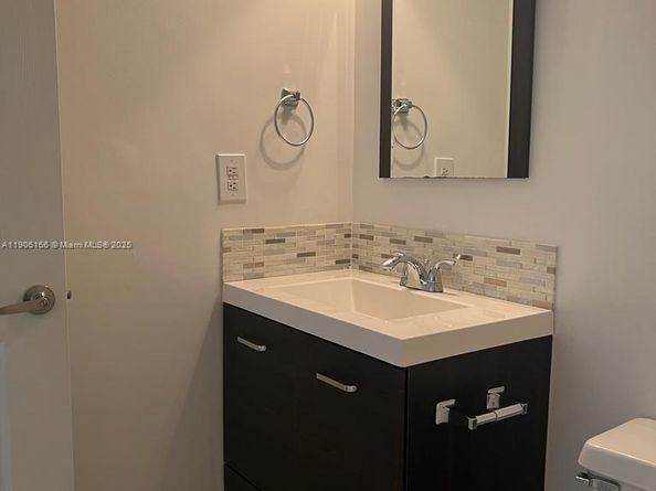 Undisclosed Address #A11906166, Doral FL 33178