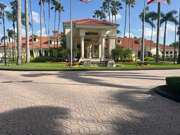 Undisclosed Address #A11906166, Doral FL 33178