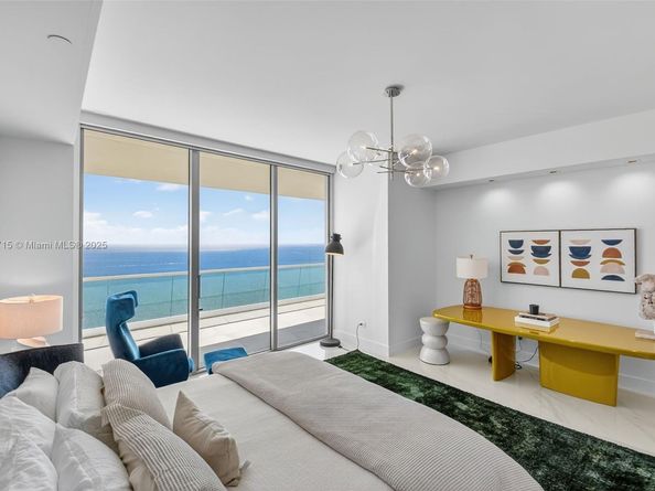 18501 Collins Ave 2504, Sunny Isles Beach FL 33160