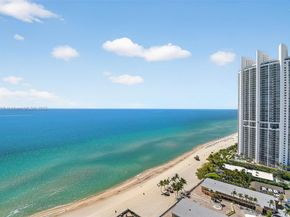18501 Collins Ave 2504, Sunny Isles Beach FL 33160