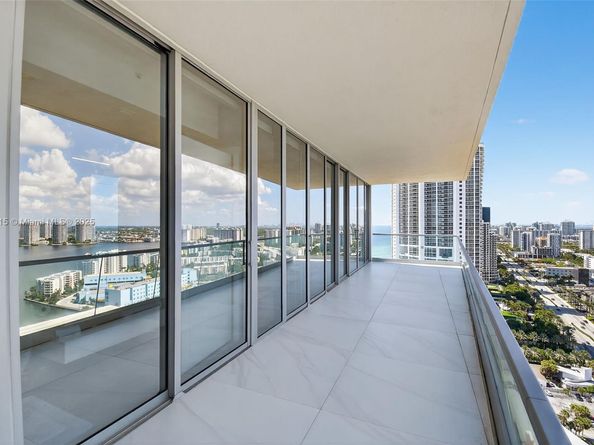 18501 Collins Ave 2504, Sunny Isles Beach FL 33160