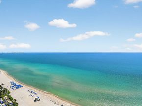 18501 Collins Ave 2504, Sunny Isles Beach FL 33160