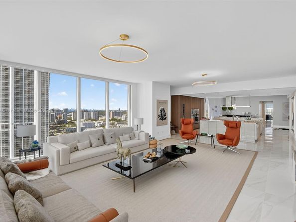 18501 Collins Ave 2504, Sunny Isles Beach FL 33160