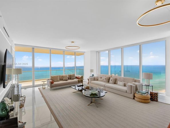 18501 Collins Ave 2504, Sunny Isles Beach FL 33160