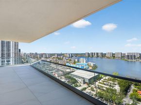 18501 Collins Ave 2504, Sunny Isles Beach FL 33160