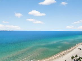 18501 Collins Ave 2504, Sunny Isles Beach FL 33160
