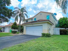1039 NW 124th Ter, Sunrise FL 33323