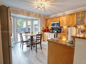 1039 NW 124th Ter, Sunrise FL 33323