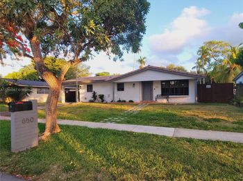850 NE 182nd Ter