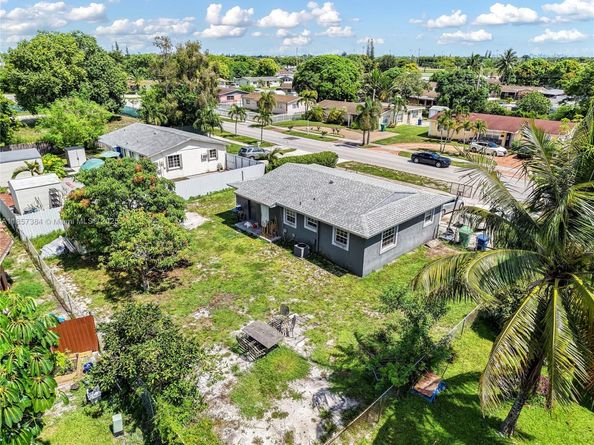 3361 NW 189th, Miami Gardens FL 33056