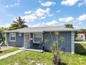 3361 NW 189th, Miami Gardens FL 33056