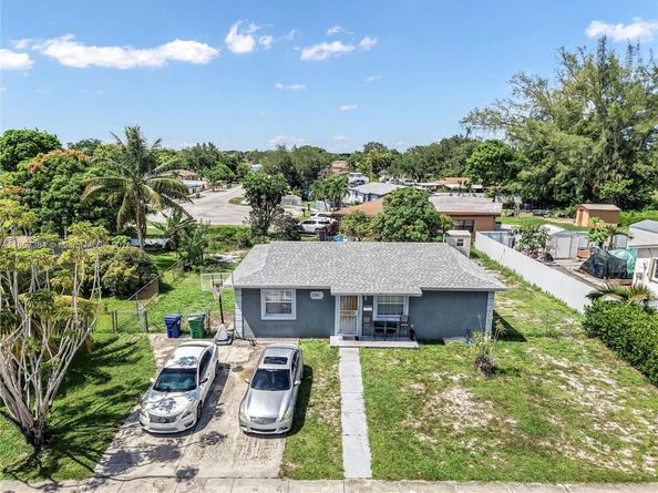 3361 NW 189th, Miami Gardens FL 33056
