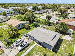 3361 NW 189th, Miami Gardens FL 33056