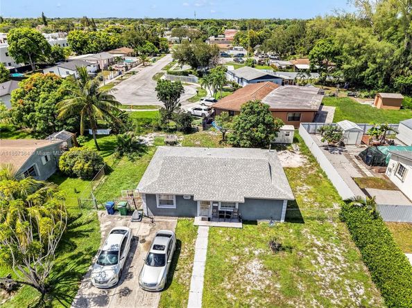 3361 NW 189th, Miami Gardens FL 33056