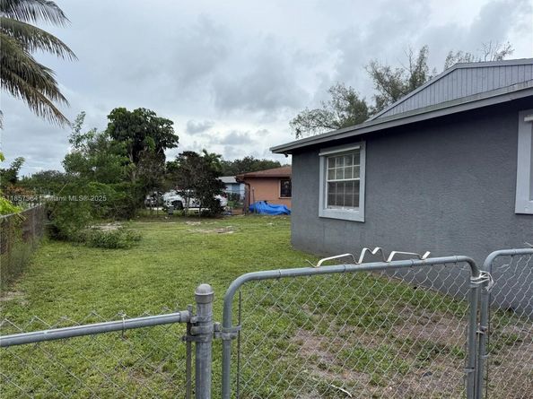3361 NW 189th, Miami Gardens FL 33056