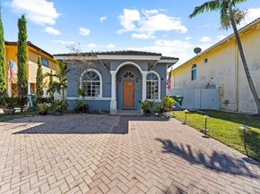 14106 SW 167th Ter, Miami FL 33177