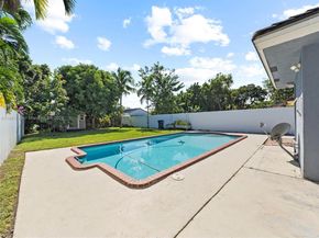 14106 SW 167th Ter, Miami FL 33177
