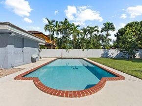 14106 SW 167th Ter, Miami FL 33177