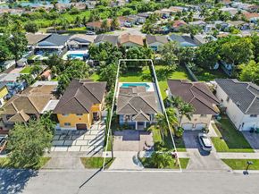 14106 SW 167th Ter, Miami FL 33177