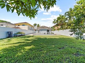 14106 SW 167th Ter, Miami FL 33177