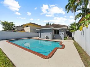 14106 SW 167th Ter, Miami FL 33177