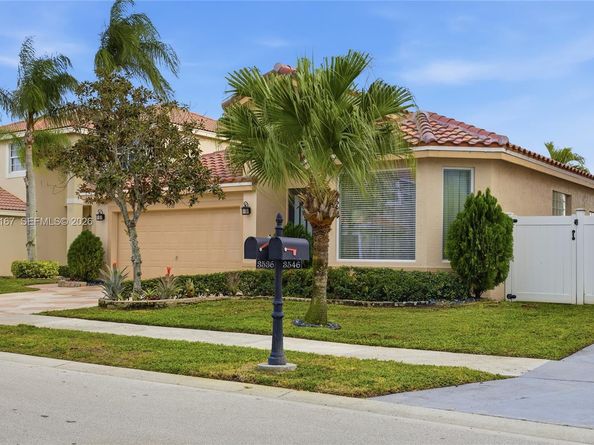 3536 Hudson Ln, Boynton Beach FL 33436