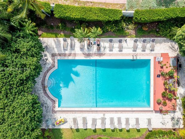 255 W 24th St 208, Miami Beach FL 33140