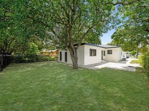 1321 NW 44th St, Miami FL 33142