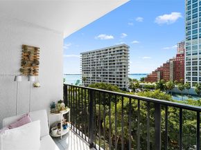 1450 Brickell Bay Dr 812, Miami FL 33131