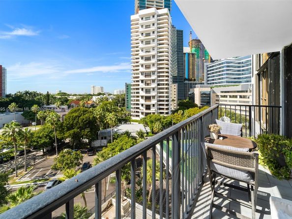 1450 Brickell Bay Dr 812, Miami FL 33131