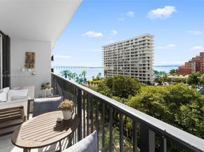 1450 Brickell Bay Dr 812, Miami FL 33131