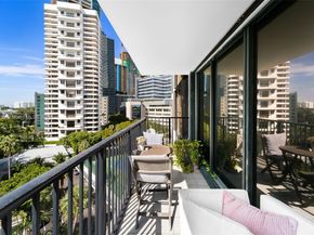 1450 Brickell Bay Dr 812, Miami FL 33131