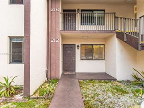 212 W Laurel Dr 1303, Margate FL 33063