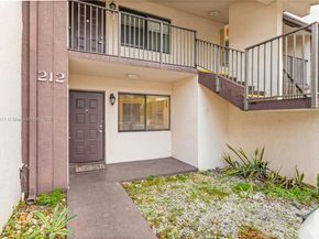 212 W Laurel Dr 1303, Margate FL 33063