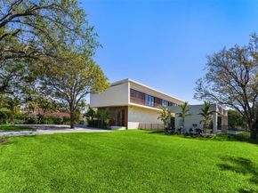 8755 SW 54th Ave, Miami FL 33143