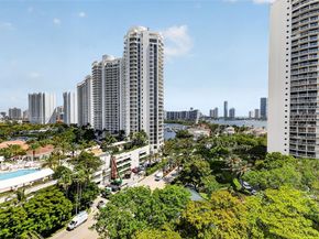 4100 Island Blvd 904, Aventura FL 33160