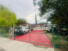 8355 NW 32nd Ave, Miami FL 33147